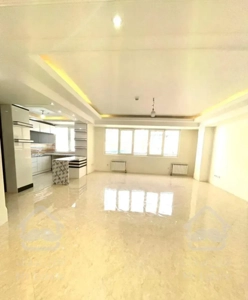 آپارتمان ۱۵۴متری دوخوابه فول امکانات کوهک