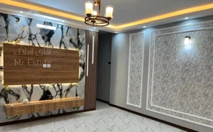 آپارتمان135متری فوول پارکینگ اختصاصی طلاب