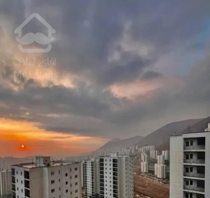 آپارتمان ۹۰ متری طبقه۶ جنوبی تهران پردیس فاز۱۱