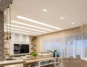 آپارتمان ۲۱۰ متری  توحید  اصفهان جلفا