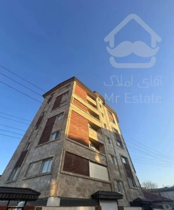 128متر طبقه 6 مرکز شهر