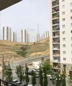 اجاره آپارتمان 87 متری واقع در فاز 11 پردیس زون 4