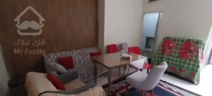 آپارتمان ۵۲ متر رویتی سندی ۴۳ متر ۱ خوابه شمس‌آباد