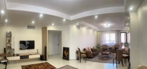 آپارتمان طرشت لطفعلی خانی