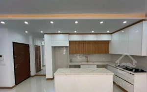 ۸۵متر/۲خ/بازسازی/غرق نور/سازمان برنامه