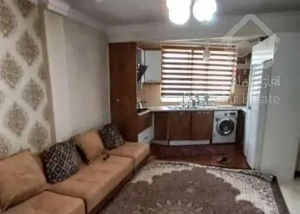 ۴۵متر/آسانسور/گلستان/فدک