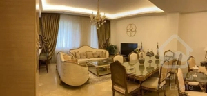 فروش آپارتمان ۱۳۵ متری ۳ خوابه در قیطریه