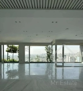 ۶۰۰ متر اپارتمان ویلا سوپرلاکچری الهیه