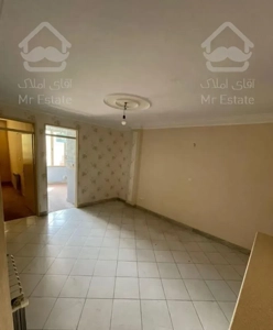 ۵۵ دو خواب/فول امکانات/مناسب سرمایه گذاری