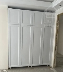 ۱۸۰ متری بنی فاطمه ۲ پارکینگ سندی فول بازسازی