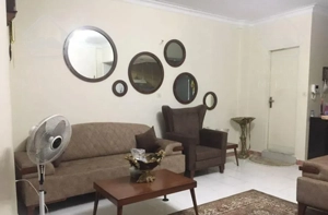 ۶۵ متر گوهردشت خوش نقشه فاز۳