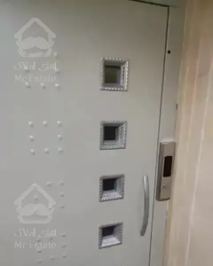 115متر دو خواب جنت مرکزی