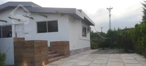 ویلای مدرن شهرکی