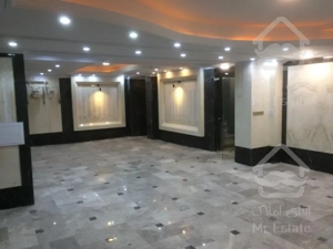 آپارتمان ۹۰ متری زعفرانیه