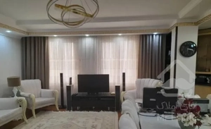 90متر دو خوابه/ویودار/فول بازسازی