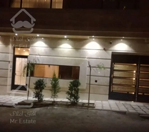 آپارتمان ۸۵ متر ۲ خواب کم واحد