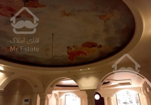 ۳۴۰ متر / مجلل / گلستان ها