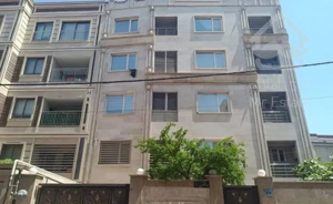 آپارتمان شخصی ساز ۱۰۴ متر گلزار