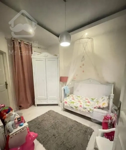 ۶۵ متر / شاهین شمالی / ۲۰ متری گلستان شرقی