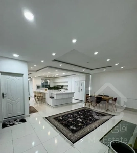 اپارتمان۲۳۰ متر،راهنمایی فول اپشن/مرتب