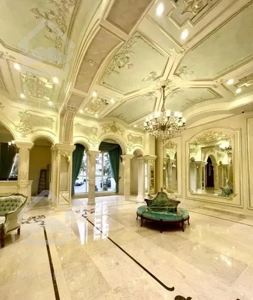 فروش ۲۰۰ متری نوساز فول مشاعات نیاوران