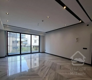 اجاره امیرآباد کردستان ۱۲۷ متر نوساز ۲ خواب