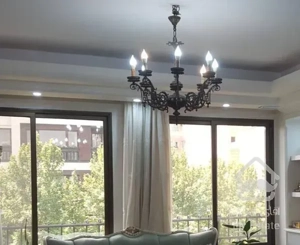 ۱۳۵متر ۳ خواب فول در حد نوساز