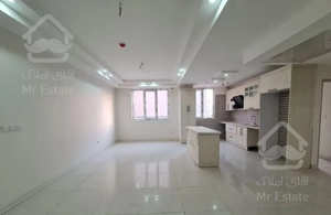 ((۵۵ متر خوش نقشه کوچه دنج و خلوت))