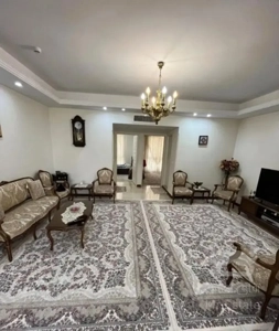فروش اوقاف ۸۰متر ۲خوابه