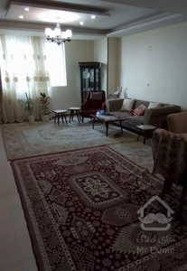 آپارتمان ۹۰ متری