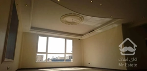 ۱۶۰ متر*سه خواب مستر*جنوبی*دنج در میرداماد شمالی