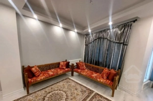 آپارتمان83متر2خواب نوساز/دربندسر/OUSHAN CITY