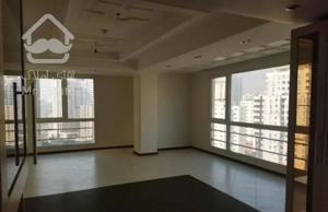 ۱۳۵ متر ۳ خواب برج مجلل کوهک پنجره قدی ویودار