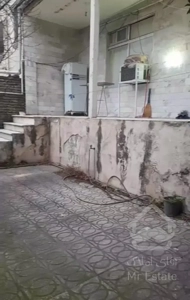 فروش خانه ویلایی دانش ۱۷۵ متری ۲ خوابه