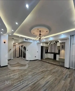 ۵۵متر / سندتک‌برگ / پارکینگدار / کم‌واحد