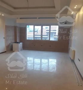 خریدفروش۱۱۰متر آپارتمان نوساز و کلیدنخورده ویو ابد سروآزاد دریاچه چیتگر شهرک گلستان غربی