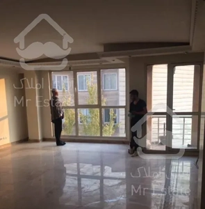 ۱۸۵ متر طبقه چهارم/فرعی مشجر