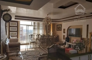 ۱۱۰متری/۲کله نور/شیک/ویو ابدی/جابر رستم شیرازی