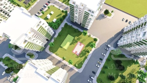 چیتگر/پیش فروش واحد۶۰متری۱خواب/آرین سازه