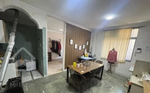 بر اصلی/۵۰متر/موقعیت اداری