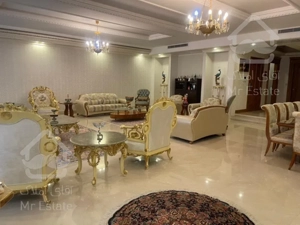 آپارتمان ۱۱۵ متری فول امکانات رومنس حکیم