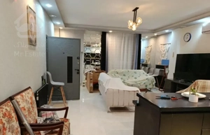 آپارتمان۲خواب با تراس بزرگ طبقه۵ابتدای جاده شاندیز