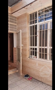 خانه ۱۰۰ متری چهار راه جوانشیر