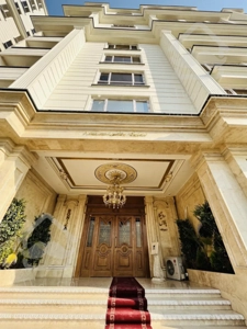 آپارتمان ۱۱۰ متری تجربه شاه نشبنی