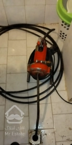 لوله بازکنی پردیس پردیس جاجرود کمرد سیاه سنگ