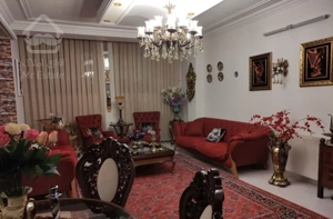 یک واحد آپارتمان