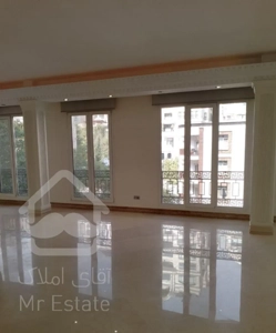 فروش آپارتمان ۲۳۰ متری ۳ خوابه در ولنجک