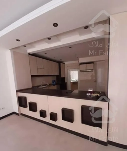 آپارتمان ۱۲۵ متری / حبیب اللهی  / تک واحدی