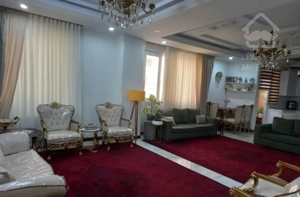 117متر / فول امکانات / تاپ لوکیشن