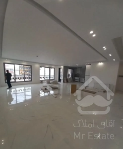 ۲۳۰ متر نوساز ساختمان هوشمند خیابان کارگر طبقه ۴
